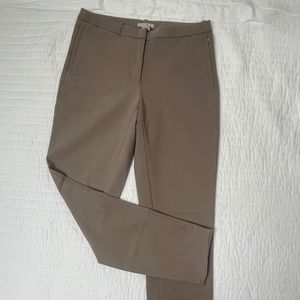 H&M Straight Leg Slacks